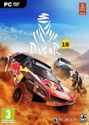 Dakar 18 [v.13 + DLCs] (2018) PC | RePack  xatab