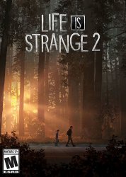 Life Is Strange 2: Complete Season [Episode 1-5] (2018) PC | RePack от dixen18