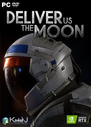 Deliver Us the Moon [v 1.3.1] (2019) PC | Repack от xatab