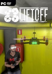 Liftoff: FPV Drone Racing (2018) PC | 