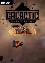 Galactic Shipwright (2018) PC | Лицензия
