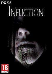 Infliction: Extended Cut [v 3.0] (2018) PC | Лицензия
