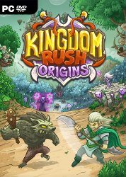 Kingdom Rush Origins [v 1.3.5] (2018) PC | Лицензия