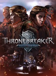  : .  / Thronebreaker: The Witcher Tales [v 1.1 + DLC] (2018) PC | RePack  xatab