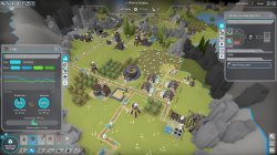 The Colonists [v 1.5.1.1] (2018) PC | 