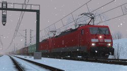 Train Simulator 2019: 32 & 64-bit Editions (2018) PC | RePack  Other s