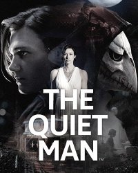 THE QUIET MAN (2018) PC | Лицензия