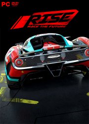 Rise: Race The Future (2018) PC | 