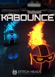 Kabounce (2018) PC | 