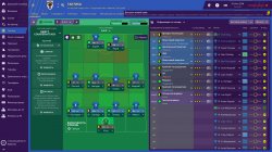 Football Manager 2019 (2018) PC | RePack  xatab