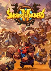 Swords and Soldiers 2 Shawarmageddon (2018) PC | 