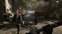 Overkill's The Walking Dead [v 2.0.1 + DLCs] (2018) PC | Repack  xatab