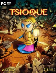 TSIOQUE (2018) PC | 