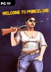Welcome to Princeland (2018) PC | 