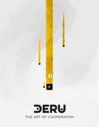 DERU - The Art of Cooperation (2018) PC | Лицензия