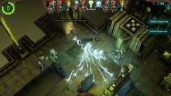 Warhammer 40,000: Mechanicus - Omnissiah Edition [v 1.3.7 + DLCs] (2018) PC | RePack  xatab