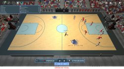 Pro Basketball Manager 2019 (2018) PC | 