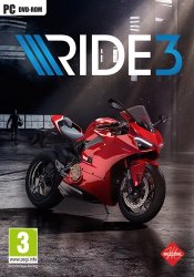 RIDE 3 (2018) PC | Repack  xatab