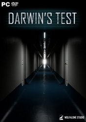 Darwin's Test (2018) PC | 