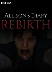 Allison's Diary: Rebirth (2018) PC | 