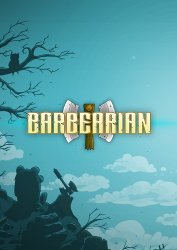 Barbearian (2018) PC | Пиратка
