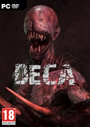Deca (2021) PC | Лицензия
