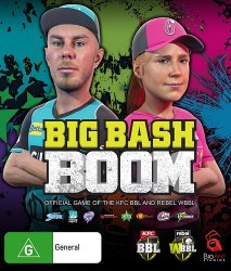 Big Bash Boom (2018) PC | 