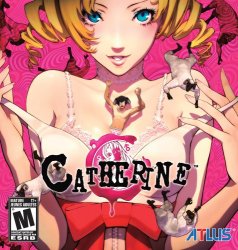 Catherine Classic (2019) PC | Repack  xatab