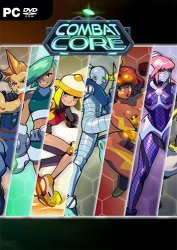 Combat Core (2019) PC | Лицензия