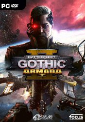 Battlefleet Gothic: Armada 2 [v 1.0.14 + DLC] (2019) PC | RePack от xatab