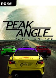 Peak Angle: Drift Online (2016) PC | Пиратка