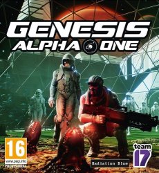 Genesis Alpha One (2019) PC | RePack  xatab