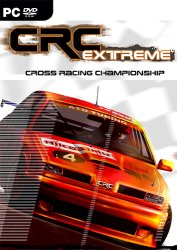 Cross Racing Championship Extreme (2018) PC | Лицензия