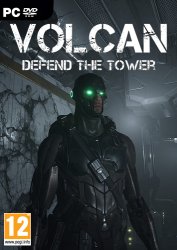 Volcan Defend the Tower (2019) PC | 