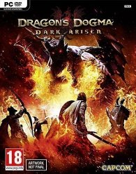 Dragon's Dogma: Dark Arisen [Update 7] (2016) PC | RePack  xatab