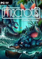 Macrotis: A Mother's Journey (2019) PC | Repack  R.G. Catalyst