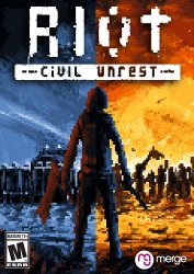RIOT: Civil Unrest (2019) PC | 