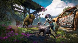 Far Cry New Dawn - Deluxe Edition [v 1.0.5 + DLCs] (2019) PC | RePack от xatab