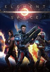 Element: Space (2019) PC | RePack от SpaceX