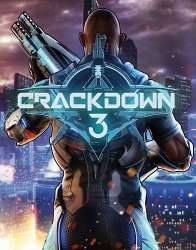 Crackdown 3 (2019) PC | Лицензия
