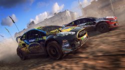 DiRT Rally 2.0 - Super Deluxe Edition [v 1.17.0 + DLCs] (2019) PC | RePack  xatab