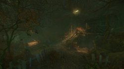 The Cursed Forest [v 1.0.6] (2019) PC | RePack  xatab