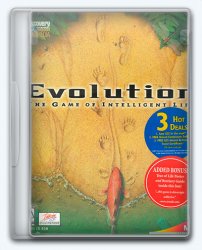 Evolution: The Game of Intelligent Life (1997) PC | Пиратка