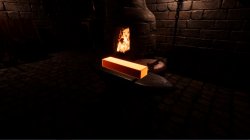 Fantasy Blacksmith [v 1.4.0 + DLCs] (2019) PC | 