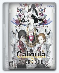 The Caligula Effect: Overdose (2019) PC | Лицензия