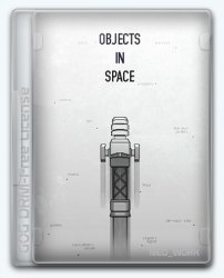 Objects in Space (2019) PC | Лицензия