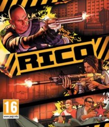RICO (2019) PC | 