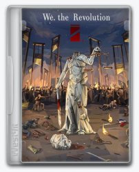 We. The Revolution (2019) PC | Лицензия