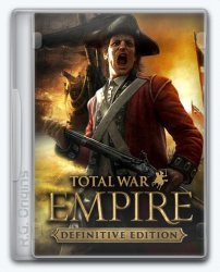 Total War: Empire Definitive Edition  (2018) PC | SteamRip от R.G. Origins