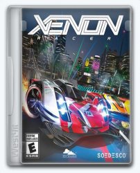 Xenon Racer (2019) PC | 